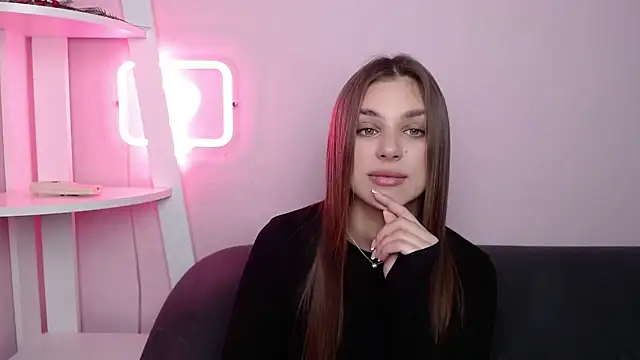 MilanaAngelAs online show from March 1, 6:02 am