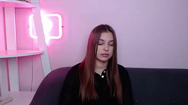 MilanaAngelAs online show from March 14, 6:03 am