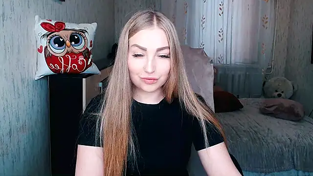  KittyBoo online show from January 11, 10:09 am