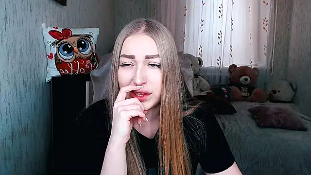  KittyBoo online show from February 20, 10:06 am