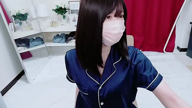  mi tsu ki  online show from July 4, 10:49 pm