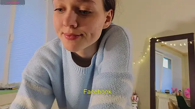 Addelin Moon online show from February 23, 3:00 pm