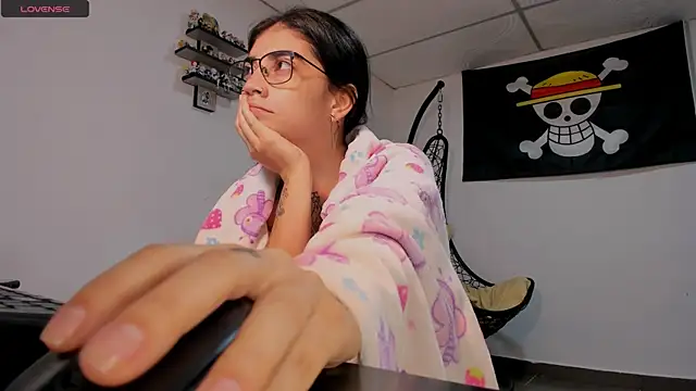 Nina-monroe online show from January 9, 9:52 pm