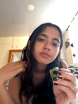 ViolettaSummer online show from November 29, 12:09 pm