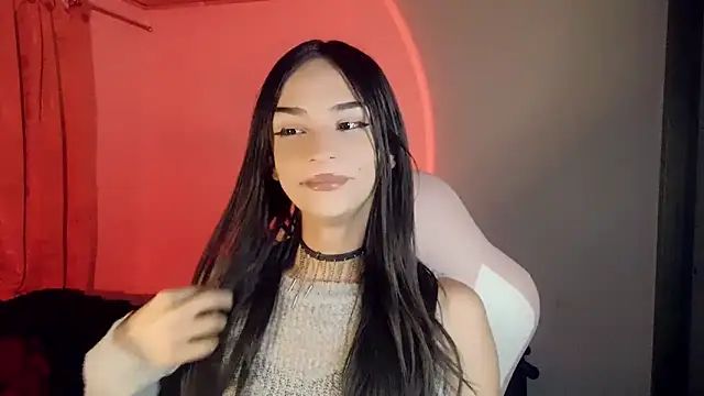 Dollbehavior  online show from June 8, 5:08 am