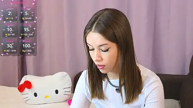 ellie kramer online show from September 30, 7:52 pm