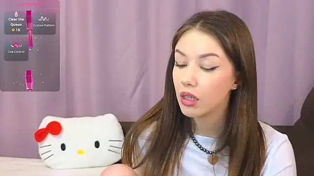 ellie kramer online show from February 13, 7:48 pm