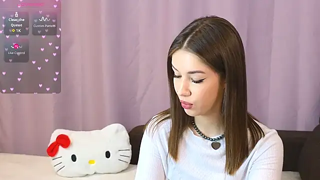 ellie kramer online show from October 21, 8:13 pm