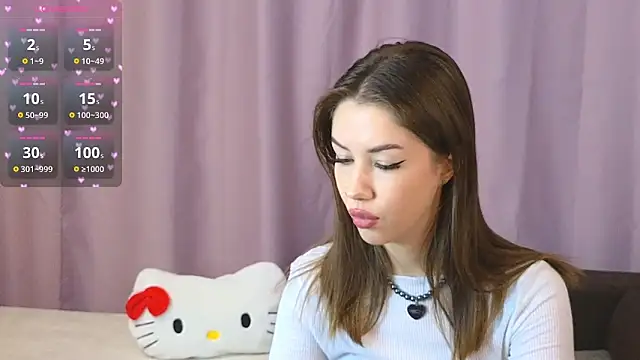 ellie kramer online show from October 28, 7:08 pm