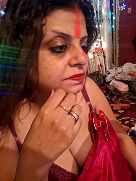 Maaya66 online show from March 31, 1:55 pm