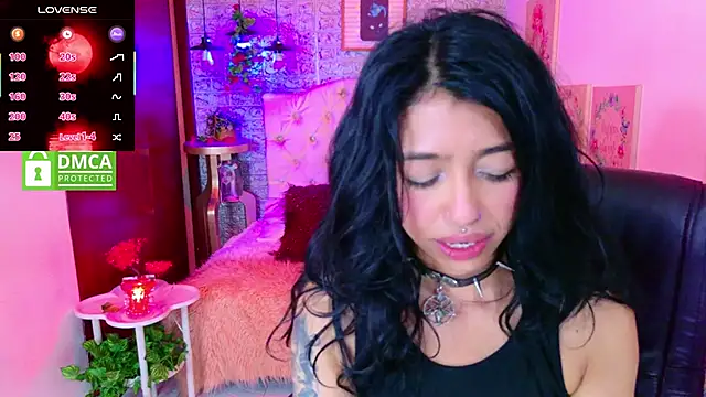 REDHOTTER  online show from September 16, 7:55 pm