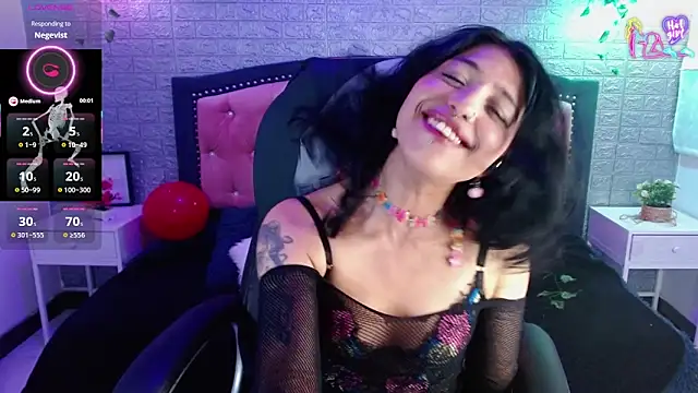 REDHOTTER  online show from March 5, 8:37 pm