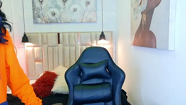 REDHOTTER  online show from May 30, 7:54 pm
