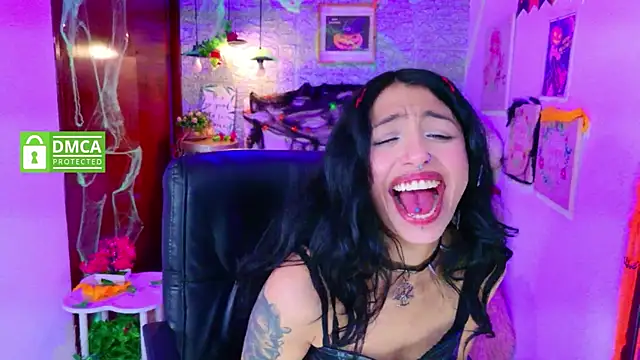 REDHOTTER  online show from October 7, 8:13 pm