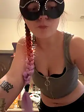  xPani x2 online show from December 1, 1:14 pm