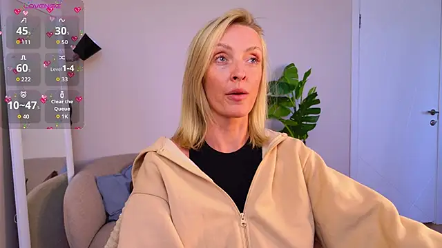 sexuallycorrecte online show from March 27, 1:45 pm