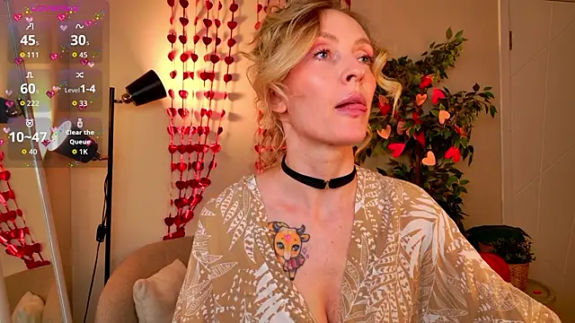 sexuallycorrecte online show from February 14, 9:28 pm