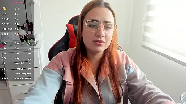 maryluna95 online show from September 23, 5:00 pm