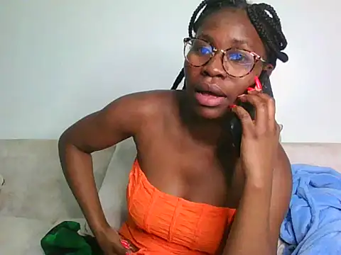 lisaa544 online show from September 11, 1:55 pm