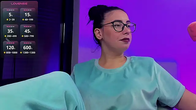 RitaSonnet online show from November 8, 2:22 pm