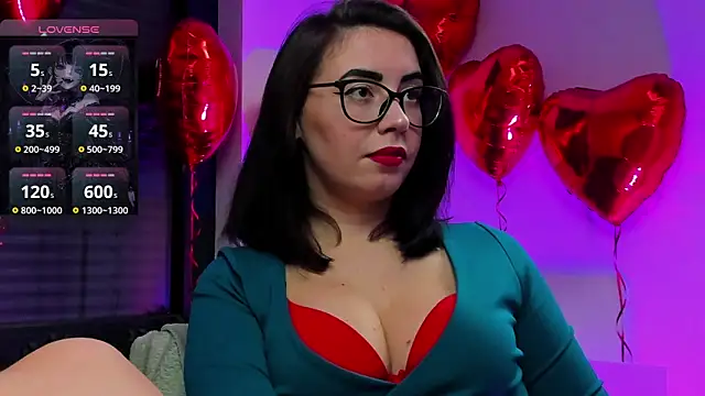 RitaSonnet online show from February 13, 8:05 am