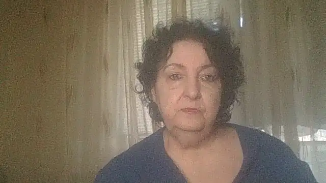 maturekorine online show from October 28, 1:06 pm