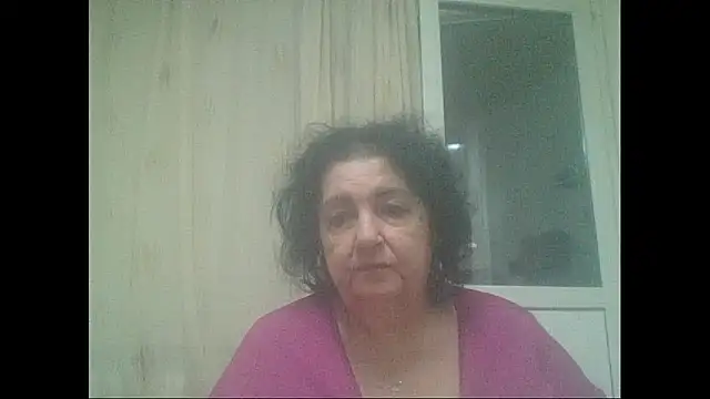 maturekorine online show from February 8, 5:49 pm