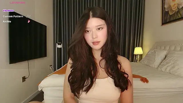 linbaelin online show from March 30, 4:23 am