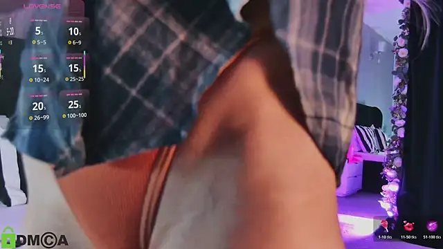 MashaReed  online show from October 17, 7:50 pm