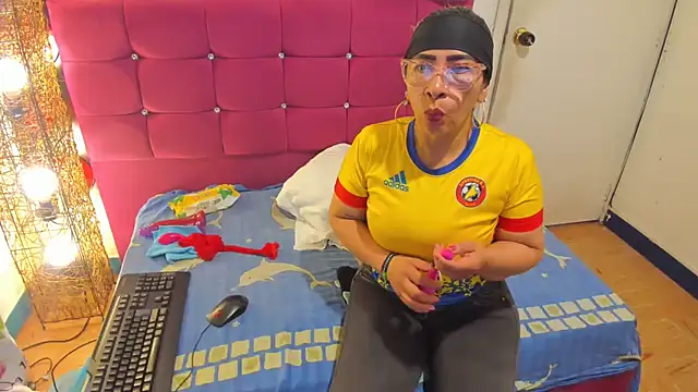 LITLESTAR online show from September 9, 6:41 pm