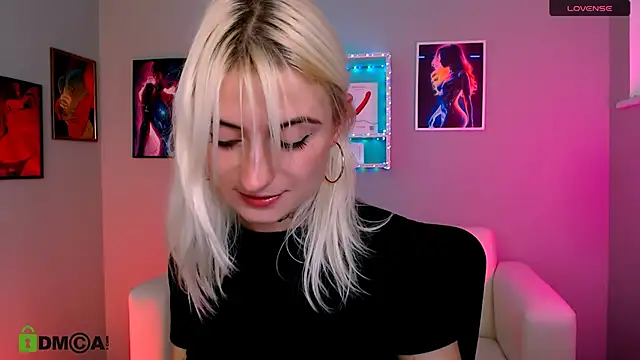 melisa white1 online show from December 5, 8:43 pm