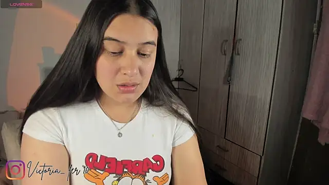 Victoria fer online show from June 27, 4:46 am