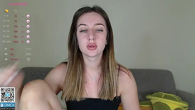 Zoi Morgan online show from September 12, 5:08 am