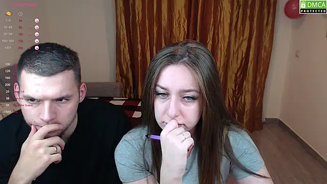 Zoi Morgan online show from December 19, 4:32 pm