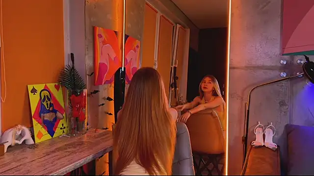 izi-fox online show from October 5, 4:23 pm