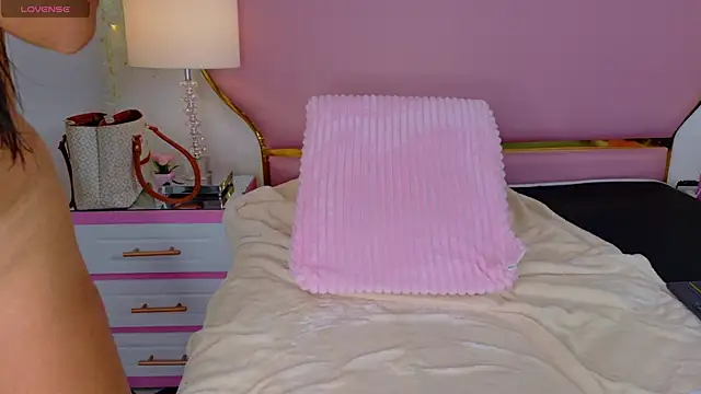 EmmaCrush online show from November 22, 9:28 pm