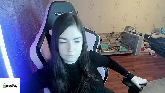 Crazy forest fairy online show from February 25, 1:04 am