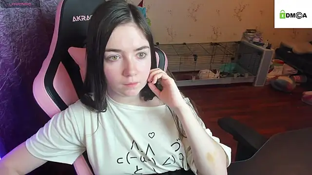 Crazy forest fairy online show from December 21, 7:40 pm