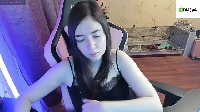 Crazy forest fairy online show from September 8, 8:41 pm