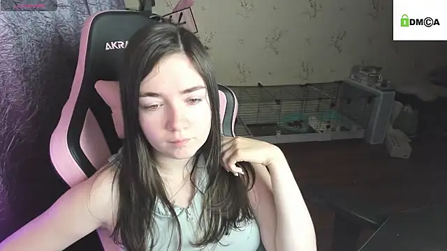 Crazy forest fairy online show from October 30, 1:08 am