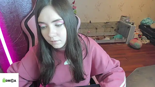 Crazy forest fairy online show from February 6, 3:32 am