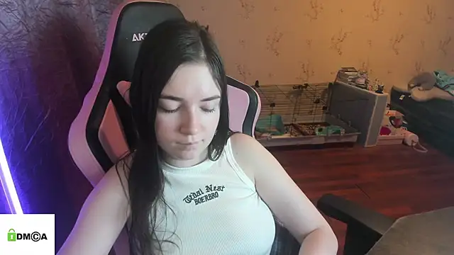 Crazy forest fairy online show from February 24, 12:54 am