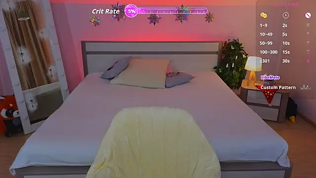 Hayle Hill online show from December 22, 9:56 am