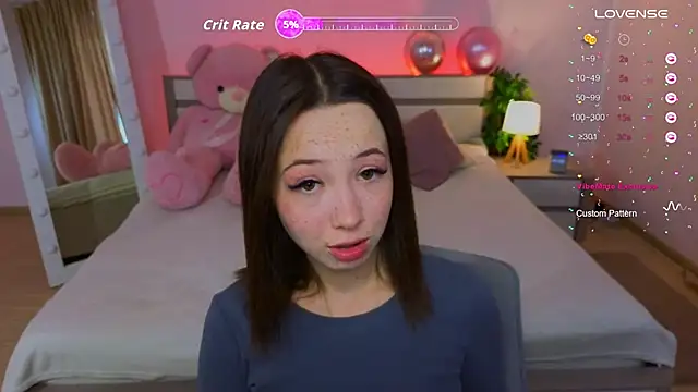 Hayle Hill online show from September 10, 2:44 am