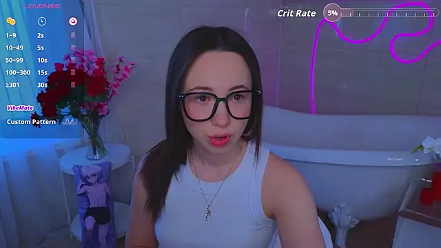 Hayle Hill online show from April 9, 4:48 am