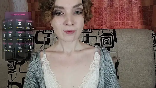 TinaWince online show from March 26, 4:47 am