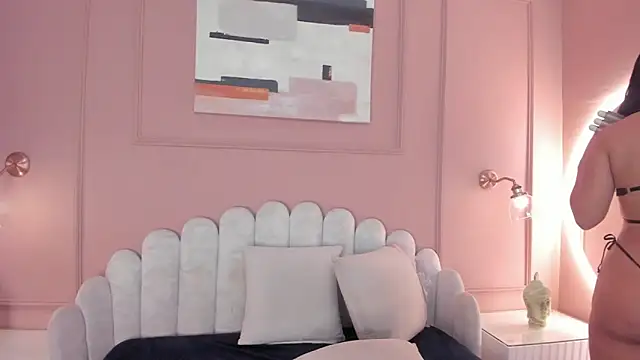 mara brooks online show from September 23, 7:45 pm