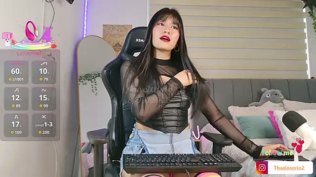 Snapshot of _thaeltaylor chatting on September 9, 9:03 pm  thaeltaylor online show from September 9, 9:03 pm