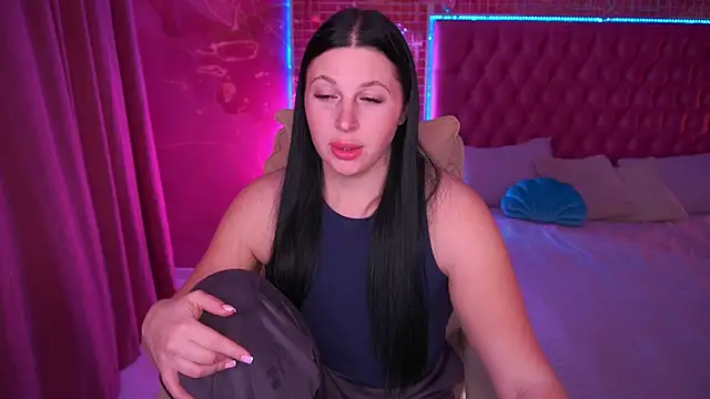 ArianaDarkk online show from March 11, 9:06 pm