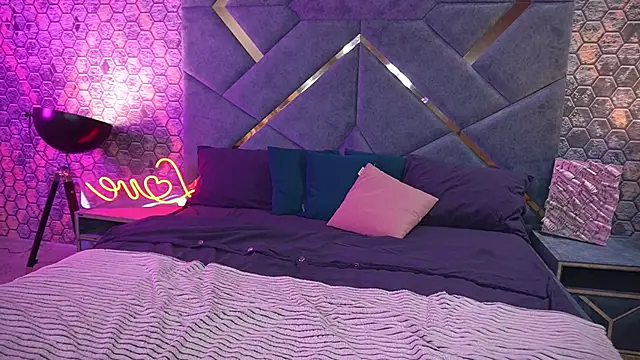 ArianaDarkk online show from September 27, 8:16 pm